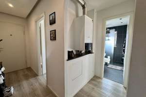 Attraktiv gelegene und gepflegte 3-Zimmer-Wohnung mit Balkon – Die vollständige Adresse der Immobilie erhältst du vom Anbieter., 86163 Lechhausen-West, Augsburg – Vorschaubild 12