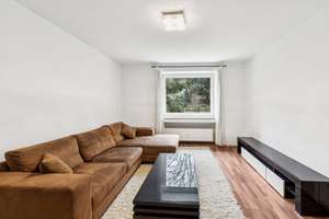 Gartenliebhaber aufgepasst: 2,5‑Zimmer‑Wohnung mit Südgarten- und terrasse – Die vollständige Adresse der Immobilie erhältst du vom Anbieter., 81541 Untere Au, München – Vorschaubild 5
