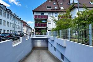 Hochwertige 3,5-Zimmer-Maisonette-Wohnung mit viel Platz in Esslingen – Rosenstraße 68, 73733 Mettingen, Esslingen am Neckar – Vorschaubild 30