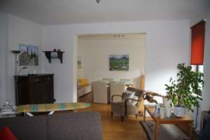 nähe Frankenberger Viertel, 3-4 Zimmer Wohnung 102,92 m²
