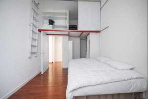🌳 Zwischen Gleisdreieck & Viktoria Park - Provisionsfreie 2 Zi Whg mit Balkon & EBK – Die vollständige Adresse der Immobilie erhältst du vom Anbieter., 10965 Kreuzberg, Berlin – Vorschaubild 3