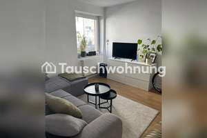 Tauschwohnung: Biete 57qm in Sülz Mitte, suche 3+ Zimmer – Die vollständige Adresse der Immobilie erhältst du vom Anbieter., 50937 Sülz, Köln – Vorschaubild 2