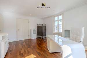 Zwischen Staatsgalerie und Stadtleben – unmöblierte 130 m² Wohnung voller Licht und Charakter – Die vollständige Adresse der Immobilie erhältst du vom Anbieter., 70182 Diemershalde, Stuttgart – Vorschaubild 6