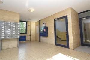 Sanierte 1-Zimmer-Wohnung mit Einbauküche in Mainz 5 Gehminuten zur Uni – Richard-Schirrmann-Straße 8, 55122 Hartenberg-Münchfeld, Mainz – Vorschaubild 9