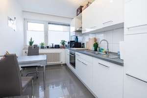 Vermietete Eigentumswohnung in Osnabrück sucht neuen Eigentümer – Die vollständige Adresse der Immobilie erhältst du vom Anbieter., 49076 Atter, Osnabrück – Vorschaubild 7