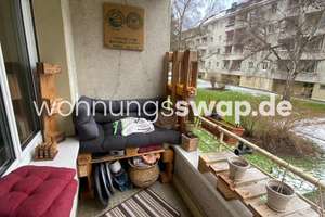 Wohnungstausch: Nonnenwerthstraße 27 – Nonnenwerthstraße 27, 50400 Sülz, Köln – Vorschaubild 3
