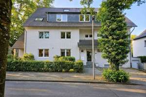 Leben in exklusiver Lage - Eigentumswohnung mitten im Ehrenfeld – Die vollständige Adresse der Immobilie erhältst du vom Anbieter., 44789 Südinnenstadt, Bochum – Vorschaubild 4