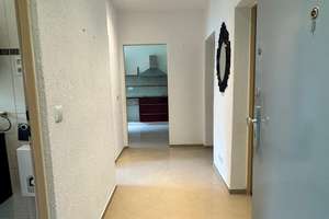 Stilvolle 2,5-Zimmerwohnung mit Balkon in ruhiger und gefragter Lage von Berlin-Britz – Die vollständige Adresse der Immobilie erhältst du vom Anbieter., 12347 Britz, Berlin – Vorschaubild 6