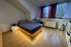 2-Zimmerwohnung mit Gemeinschaftsgarten in Essen – Jahnstr. 21, 45355 Bochold, Essen – Vorschaubild 14