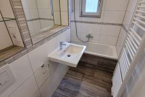 Moderne 2-Zimmer-Wohnung mit Balkon in Mitte – Die vollständige Adresse der Immobilie erhältst du vom Anbieter., 13357 Gesundbrunnen, Berlin – Vorschaubild 8