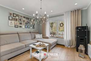 Oldenburg-Krusenbusch | freistehendes, innensaniertes Einfamilienhaus von 1938, großes Grundstück – Die vollständige Adresse der Immobilie erhältst du vom Anbieter., 26135 Krusenbusch, Oldenburg (Oldenburg) – Vorschaubild 4