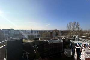 Traumwohnung mit Charakter – 4 Räume, Denkmalflair & Ausblick über Chemnitz – Die vollständige Adresse der Immobilie erhältst du vom Anbieter., 9113 Schloßchemnitz, Chemnitz – Vorschaubild 14