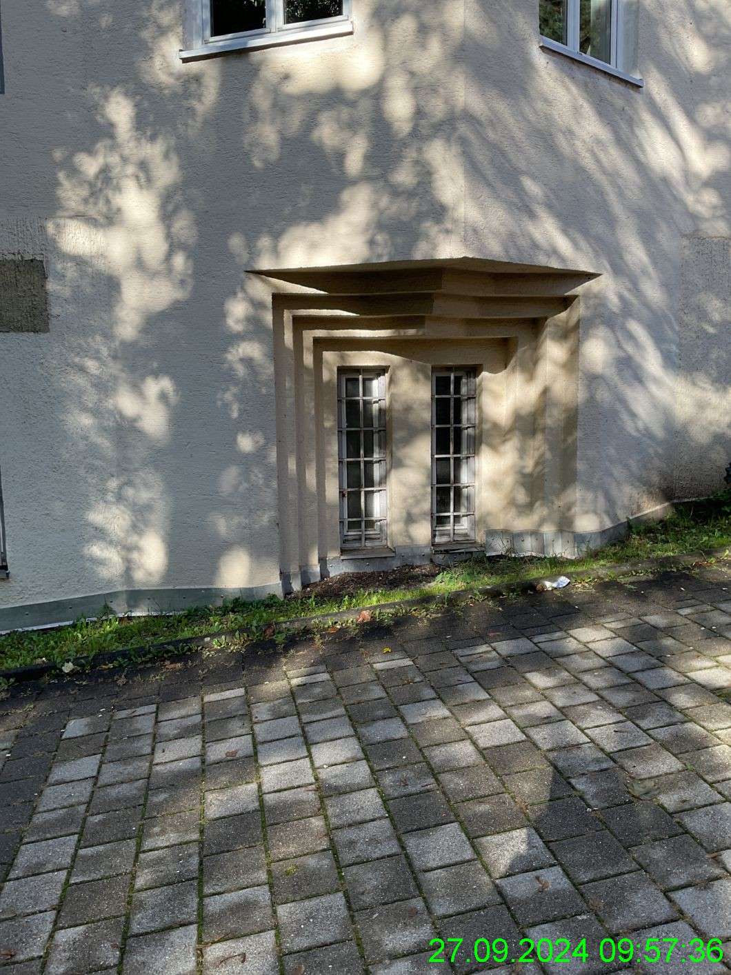 Sanierungsbedürftige Souterrainwohnung mit Potenzial – zentrale Lage im Hochfeld, Augsburg – Bild 3