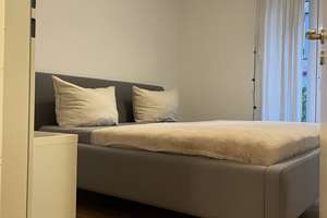 Neuwertige 2-Zimmer-Wohnung in Hamburg Hamm-Nord