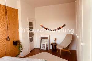 Tauschwohnung: 2 Zimmer/2 Balkonen zw Schanze und Eimsbüttel. Suchen größer. – Eppendorfer Weg 4, 20259 Eimsbüttel (Ortsteil), Hamburg – Vorschaubild 4