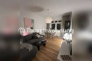 Tauschwohnung: Tausche 2-Zimmer Altbau in Berlin-Prenzl. Berg gegen Hamburg