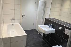 Kompakt wohnen in Sulzbach: 1-Zimmer-Apartment mit Balkon – Die vollständige Adresse der Immobilie erhältst du vom Anbieter., 66280 Sulzbach/Saar – Vorschaubild 5