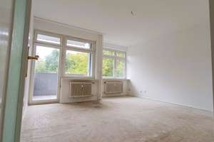 Helle und ruhige Wohnung mit Balkon 
-nahe S-Bahnhof Hohenzollerndamm-  – Die vollständige Adresse der Immobilie erhältst du vom Anbieter., 14193 Schmargendorf, Berlin – Vorschaubild 2