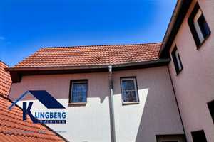 Einfamilienhaus mit angrenzendem Nebengebäude, Garage u. Traumgarten in der Elsteraue zu verkaufen! – Burgenlandkreis – Vorschaubild 7