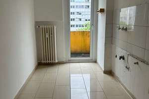 Moderne 2-Zimmer-Wohnung in zentraler Innenstadtlage mit Balkon – Die vollständige Adresse der Immobilie erhältst du vom Anbieter., 45468 Altstadt II, Mülheim an der Ruhr – Vorschaubild 6