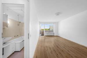 Attraktive 1-Zimmer-Wohnung mit großem Balkon und Top-Anbindung – Die vollständige Adresse der Immobilie erhältst du vom Anbieter., 81477 Solln, München – Vorschaubild 21