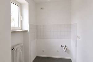 Balkonblick in ruhiger Lage: 2-Zimmer-Wohnung – Perlacher Straße 126, 81539 Obergiesing, München – Vorschaubild 4