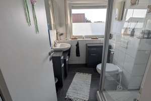 Gut geschnittene 3-Zimmer Wohnung mit Balkon zzgl Garage – Die vollständige Adresse der Immobilie erhältst du vom Anbieter., 50769 Worringen, Köln – Vorschaubild 11