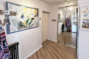 Bezugsfreie gemütliche 2-Zimmer-Wohnung in Köln-Mülheim – 51065 Mülheim (Ortsteil), Köln – Vorschaubild 6