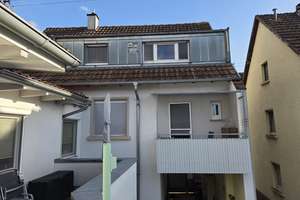 Zweifamilien  - Mehrgenerationenhaus in überragender Lage von Karlsruhe-Knielingen