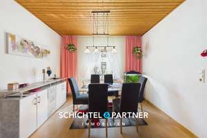 Ohlenhof | Ansprechendes Reihenmittelhaus mit Balkon und Terrasse – Die vollständige Adresse der Immobilie erhältst du vom Anbieter., 28239 Ohlenhof, Bremen – Vorschaubild 8