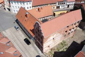Wohnen und Gewerbe in geschichtsträchtigen Bauten in der Altstadt von Salzwedel – Die vollständige Adresse der Immobilie erhältst du vom Anbieter., 29410 Salzwedel – Vorschaubild 2