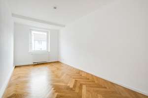 AIGNER - Aufwendig sanierter Altbau-Traum in ruhiger Innenhoflage – Die vollständige Adresse der Immobilie erhältst du vom Anbieter., 80797 Neuschwabing, München – Vorschaubild 5