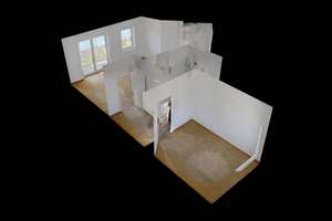 Modernes Wohnen in Kronsrode: 2-Zimmer-Wohnung mit EINBAUKÜCHE und BALKON – Bärenbleek 8, 30539 Bemerode, Hannover – Vorschaubild 22