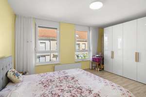 Modernes Familienidyll in Offenbach: 5 Zimmer, Garten & Top-Energiebilanz in Bahnhofsnähe – 63069 Friedrichsweiher, Offenbach am Main – Vorschaubild 8