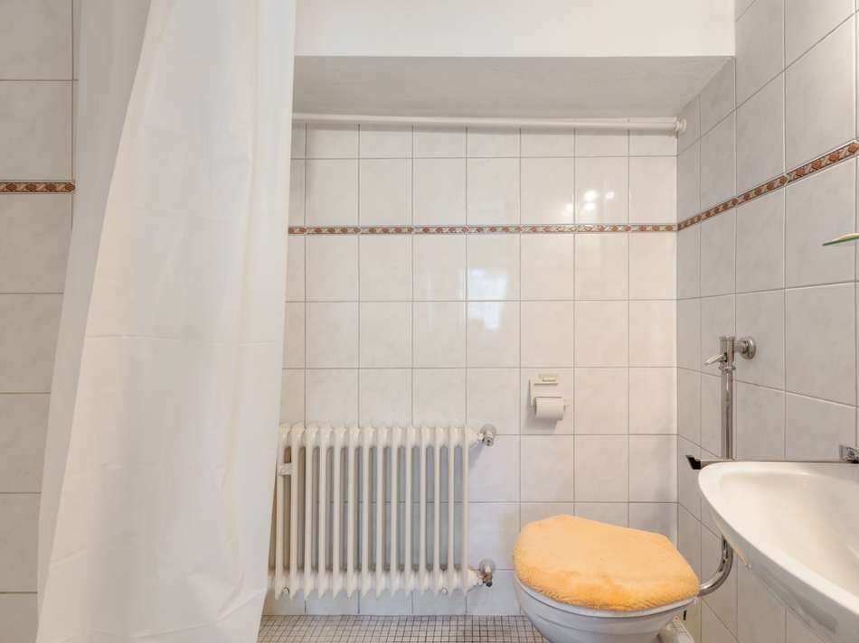 Badezimmer UG