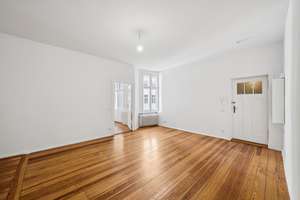 2,5-Zimmer Wohnung in absoluter Toplage der City-West – Die vollständige Adresse der Immobilie erhältst du vom Anbieter., 10629 Charlottenburg, Berlin – Vorschaubild 5