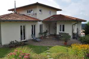 Moderne Villa in Ortsrandlage – Breisgau-Hochschwarzwald (Kreis) – Vorschaubild 20