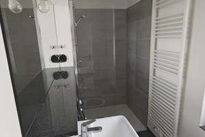 Modernisierte 2-Zimmer-Wohnung mit Einbauküche und hochwertigem Bad – Die vollständige Adresse der Immobilie erhältst du vom Anbieter., 13409 Reinickendorf (Ortsteil), Berlin – Vorschaubild 13