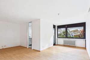 Frisch renovierte 2-Zimmer-Wohnung mit Balkon in ruhiger Lage – Ideal für Singles oder Paare! – Die vollständige Adresse der Immobilie erhältst du vom Anbieter., 70329 Rohracker, Stuttgart – Vorschaubild 3