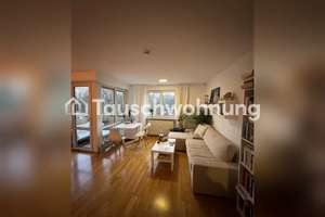 Tauschwohnung: Helle zentrale Wohnung mitten im Grünen – 80805 Alte Heide-Hirschau, München – Vorschaubild 5