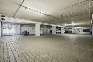 Excellente Penthouse-Wohnung mit ca. 95m² Terrassenfläche und traumhafter Aussicht – Die vollständige Adresse der Immobilie erhältst du vom Anbieter., 76189 Oberreut, Karlsruhe – Vorschaubild 15