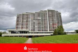 Komfortable ETW im Herzen Wolfsburgs