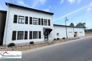 GRENZE L-REMICH: 3 WOHNUNGEN (310 M² WFL.) FÜR 495.000 €!!