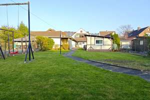 !!  Hier können alle mit - großzügiges Zweifamilienhaus auf großem Grundstück in beliebter Lage !! – Wollaher Straße 22, 28719 Burg-Grambke, Bremen – Vorschaubild 26