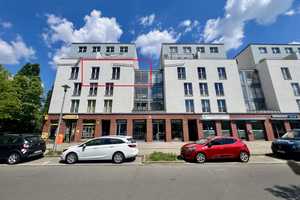 Bezugsfreie 3-Zimmerwohnung mit Fahrstuhl, TG und Wintergarten - Provisionsfrei – Berlin – Vorschaubild 2