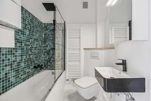 Bezugsfertiges City-Apartment - saniert, modern und zentral – 30161 Mitte (Ortsteil), Hannover – Vorschaubild 2