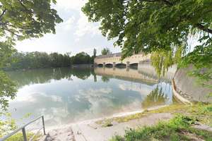 Kapitalanlage in Bogenhausen mit TG, Wellnessbereich & stabilen Mieteinnahmen – Die vollständige Adresse der Immobilie erhältst du vom Anbieter., 81925 Herzogpark, München – Vorschaubild 11