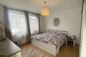 Wohnung mit Flair und Südbalkon in Krefeld -Inrath – Die vollständige Adresse der Immobilie erhältst du vom Anbieter., 47803 Inrath/Kliedbruch, Krefeld – Vorschaubild 8