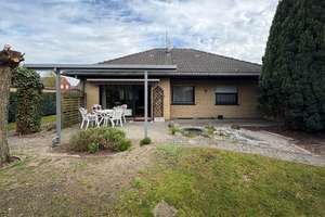 Bungalow mit Keller und Garage in Rheine-Mesum – Die vollständige Adresse der Immobilie erhältst du vom Anbieter., 48432 Rheine – Vorschaubild 8