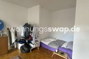 Wohnungstausch: Christophstraße 21 – Christophstraße 21, 40000 Bilk, Düsseldorf – Vorschaubild 2